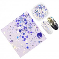 Color Of The Moon Glitter 02